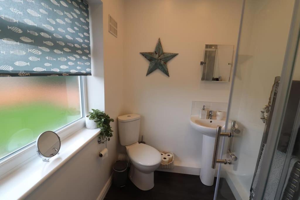 Cosy Two Bedroom First Floor Apartment Birmingham Zewnętrze zdjęcie
