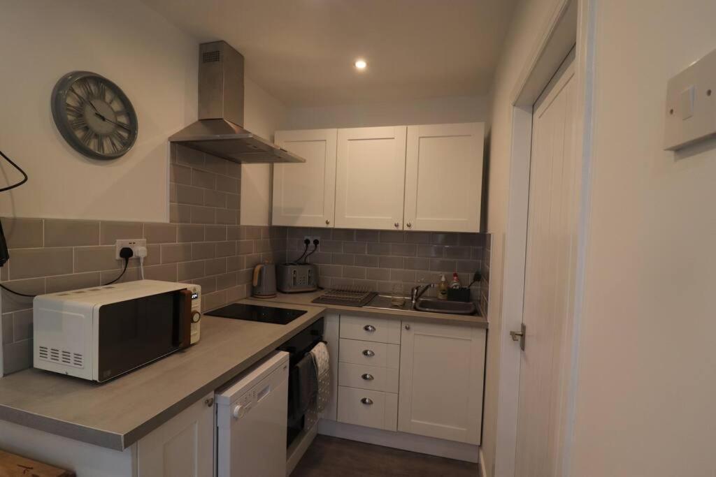 Cosy Two Bedroom First Floor Apartment Birmingham Zewnętrze zdjęcie